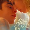 After We Fell Movie Poster diamond painting