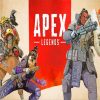 Apex Legends diamond painting