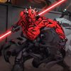 Darth Maul diamond painting