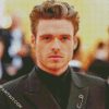 Handsome Richard Madden diamond painting