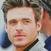 Richard Madden Actor diamond painting