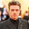 Handsome Richard Madden diamond painting