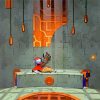 Hob Online Video Game diamond painting