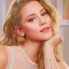 Lili Reinhart Actress diamond painting