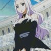 Mirajane Strauss diamond painting