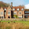 Oxburgh Hall Norfolk diamond painting