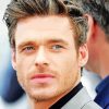 Richard Madden Actor diamond painting