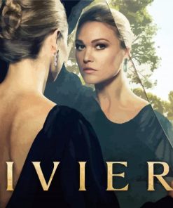 Riviera Movie diamond painting