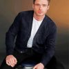 Scottish Actor Richard Madden diamond paintings