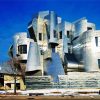 Weisman Art Museum Minneapolis diamond painting