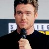 Actor Richard Madden diamond painting