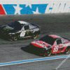 Aesthetic Nascar diamond painting