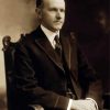 President Of The Us Calvin Coolidge diamond painting