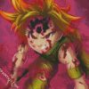 Seven Deadly Sins Meliodas Demon Nanatsu diamond painting