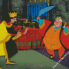 Disney Kings Diamond Paintings