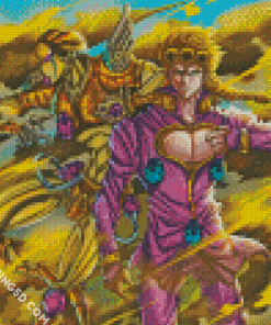 Giorno Diamond Paintings