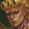 Giorno Anim Art Diamond Paintings