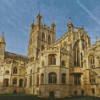 Gloucester Cathedral Diamond Paintings