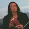 Aesthetic Tommy Wiseau Diamond Paintings