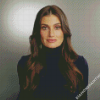 The Actress Idina Menzel Diamond Paintings