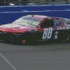 88 Nascar Racing Car Diamond Paintings