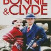 Bonnie And Clyde Film Diamond Painting