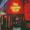 Cavern Club Liverpool Diamond Paintings