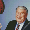 John Madden Diamond Paintings