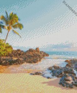 Maui Island Diamond Paintings