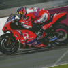 Moto Gp Diamond Paintings