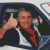 Peter Brock Diamond Paintings