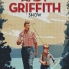 The Andy Griffith Show Diamond Paintings