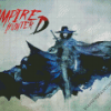 Vampire Hunter D Diamond Paintings