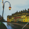 Harewood House Leeds England Diamond Paintings