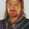 Boromir Lord Of The Rings Diamond Paintings