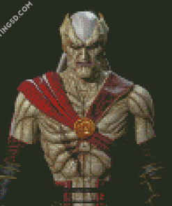 Legacy Of Kain Video Game Diamond Paintings