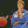 Aesthetic Pat Summitt Diamond Paintings