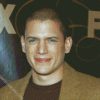 Wentworth Miller Actor Diamond Paintings