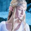 Aesthetic Galadriel Diamond Paintings