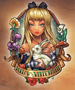 Aesthetic Tim Shumate Diamond Paintings