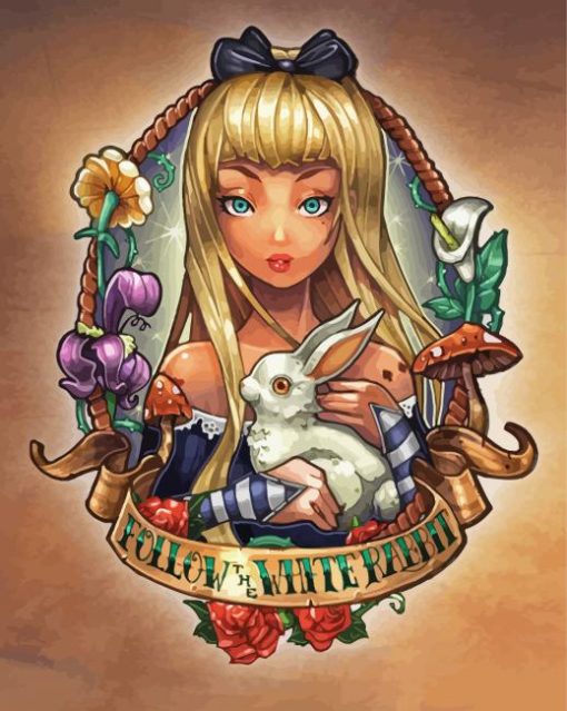 Aesthetic Tim Shumate Diamond Paintings