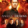 Angels And Demons Movie Poster Diamond Paintings