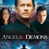 Angels And Demons Poster Diamond Paintings