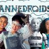 Annedroids Poster Diamond Paintings