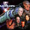 Babylon 5 Poster Diamond Paintings