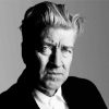 Black And White David Lynch diamond painting