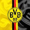 Borussia Dortmund Flag Diamond Paintings