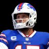 Buffalo Bills Josh Allen Diamond Paintings