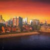 Buffalo NY City Diamond Painting