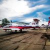 CDN Military Planes Diamond Paintings